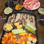 돼지꿈왕대패옥포본점