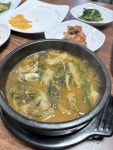 시골추어탕선지국