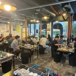 더착한뒷고기 본점