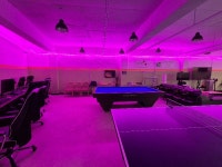 스페이스게임룸 영등포점