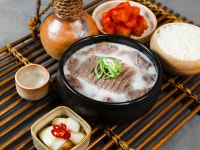 국밥생각 화성기안점