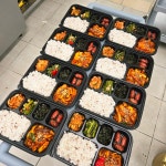 밥먹고가식당