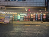 소향