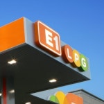 E1 울산두왕LPG충전소