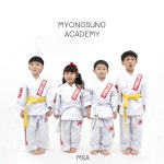 명성체육관 화정점