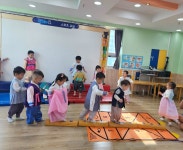 새싹나라어린이집