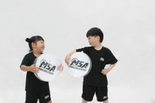 명성체육관 화정점