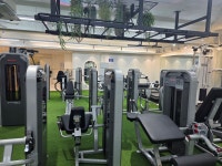 판타스틱짐 수유점 여성전용피트니스