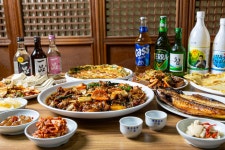 와송식당 안동점