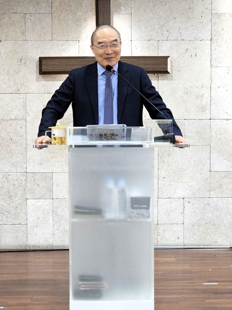 밝은교회 사진 2