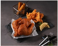 깐부치킨 학동역점