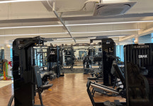 피트니스디 화서점