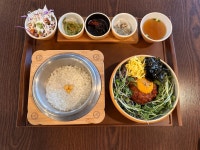 바른곳간 솥밥이야기