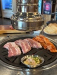 불막열삼 충무공점