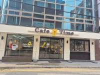메가샵크로플 파주금촌점