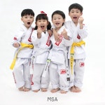 명성체육관 화정점