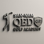 산남QED골프아카데미