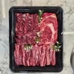 한우마을식육식당