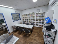 꿈이 있는 작은도서관