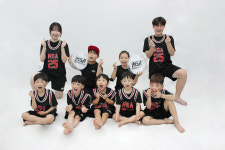 명성체육관 화정점