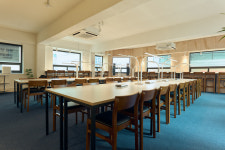 카공족 단대오거리점