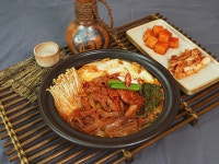 국밥생각 화성기안점