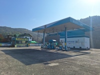 GS칼텍스 소양LPG충전소