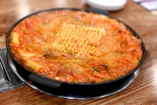 동오부대찌개 민락점