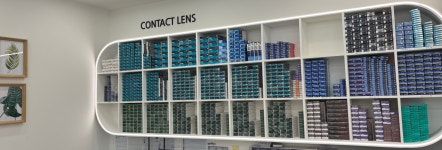 아이필안경원 양재점