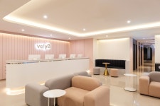 블리비의원 성남모란점