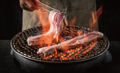 돈미품 프리미엄숙성삼겹 봉명점