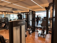 피트니스디 화서점