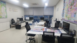 미스터홈즈부동산 공인중개사사무소 마곡발산센터