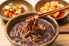 원조팥칼국수 군산점