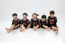 명성체육관 화정점