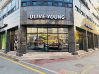 올리브영 춘천후평점