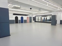 오산라온제나태권도장