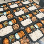 밥먹고가식당