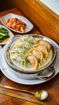 우림칼국수 세종장군점