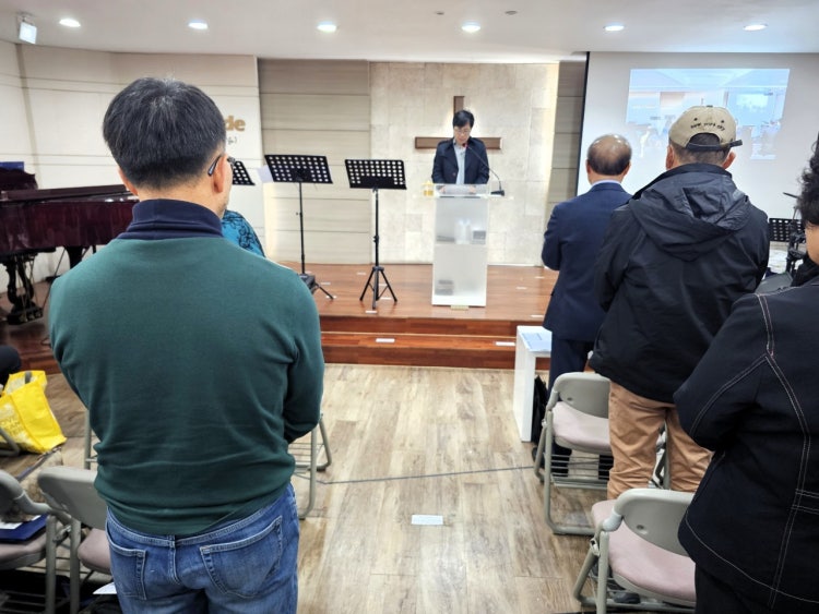 밝은교회 사진 5