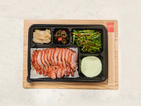 호세야오리바베큐 정발산점