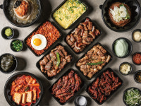 돈미품 프리미엄숙성삼겹 인동점