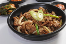 한옥집고깃간