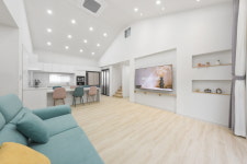 파인힐파크 카라반 펜션