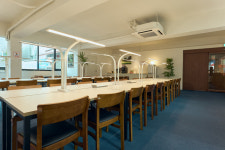 카공족 단대오거리점