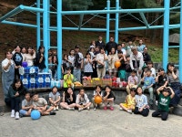 무극비전지역아동센터