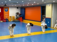 용인대스카이태권도