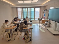 주안파크자이 공부방