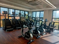 새말피트니스 청학점