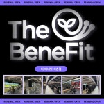 더배네핏 헬스 PT 골프 석촌점